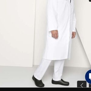 Birkenstock Black Slip-Resistant Sole